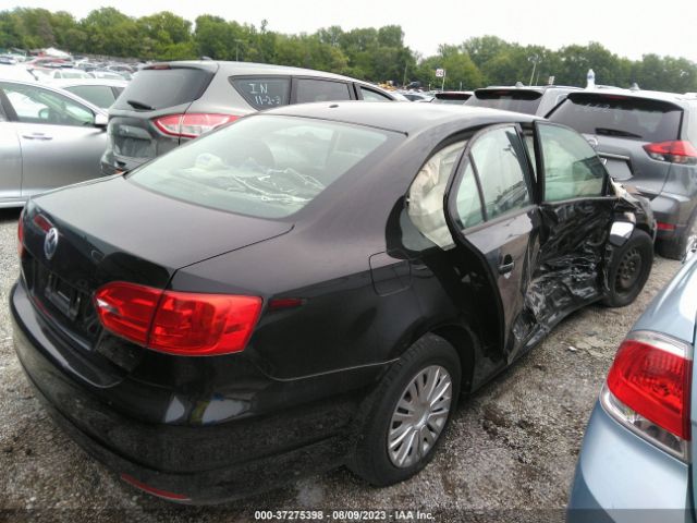 Photo 3 VIN: 3VW2K7AJXEM434835 - VOLKSWAGEN JETTA 