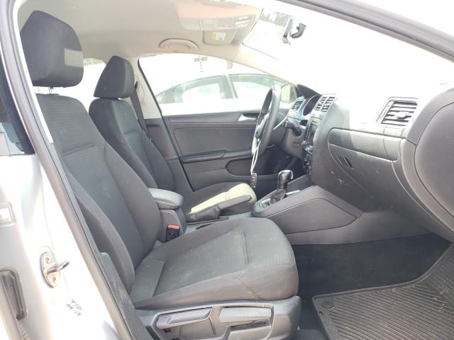 Photo 4 VIN: 3VW2K7AJXFM202642 - VOLKSWAGEN JETTA 