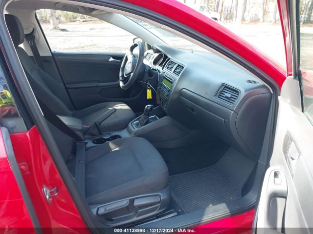 Photo 4 VIN: 3VW2K7AJXFM203807 - VOLKSWAGEN JETTA 