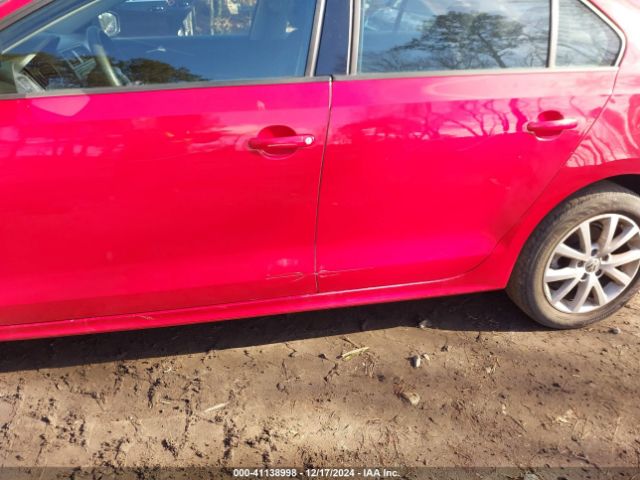 Photo 5 VIN: 3VW2K7AJXFM203807 - VOLKSWAGEN JETTA 