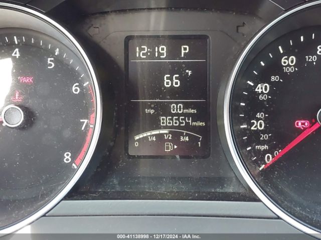 Photo 6 VIN: 3VW2K7AJXFM203807 - VOLKSWAGEN JETTA 