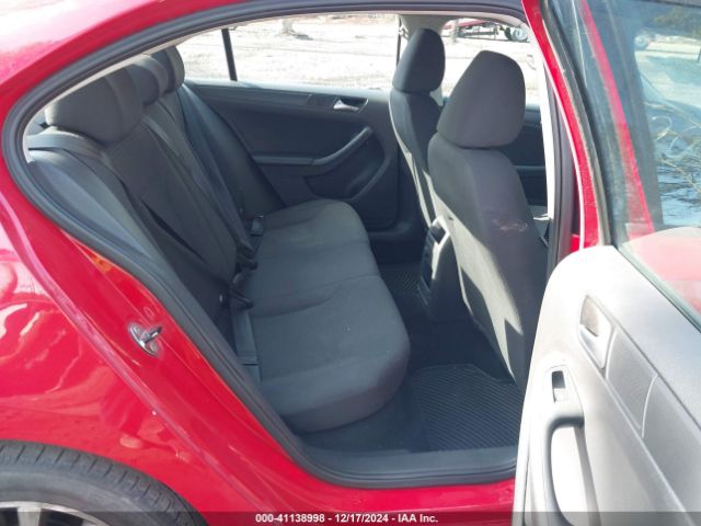 Photo 7 VIN: 3VW2K7AJXFM203807 - VOLKSWAGEN JETTA 
