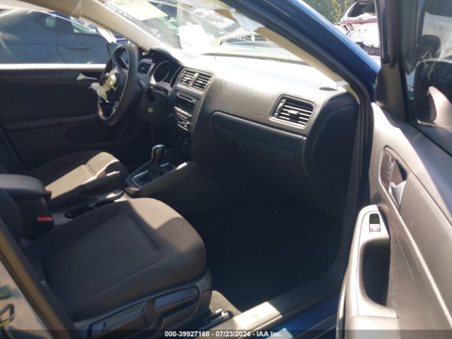 Photo 4 VIN: 3VW2K7AJXFM211101 - VOLKSWAGEN JETTA 