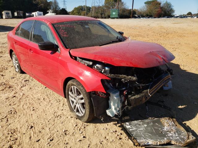 Photo 0 VIN: 3VW2K7AJXFM220364 - VOLKSWAGEN JETTA BASE 