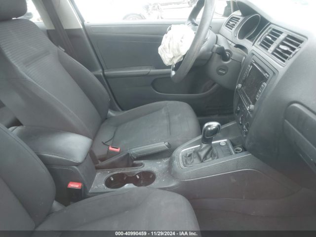 Photo 4 VIN: 3VW2K7AJXFM226939 - VOLKSWAGEN JETTA 