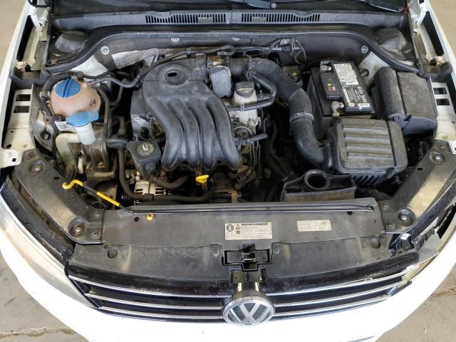 Photo 10 VIN: 3VW2K7AJXFM236449 - VOLKSWAGEN JETTA 