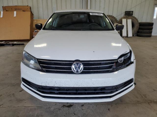 Photo 4 VIN: 3VW2K7AJXFM236449 - VOLKSWAGEN JETTA 