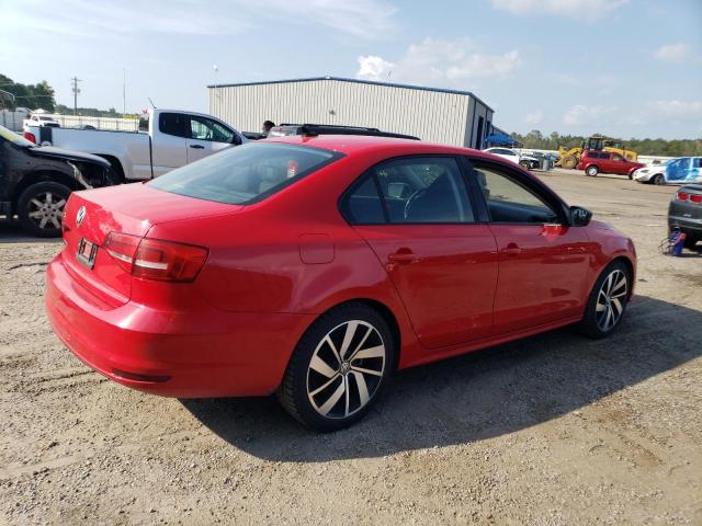 Photo 2 VIN: 3VW2K7AJXFM243143 - VOLKSWAGEN JETTA 