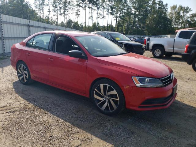 Photo 3 VIN: 3VW2K7AJXFM243143 - VOLKSWAGEN JETTA 