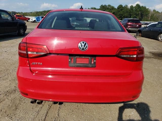 Photo 5 VIN: 3VW2K7AJXFM243143 - VOLKSWAGEN JETTA 