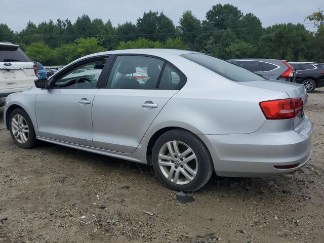 Photo 1 VIN: 3VW2K7AJXFM246723 - VOLKSWAGEN JETTA BASE 