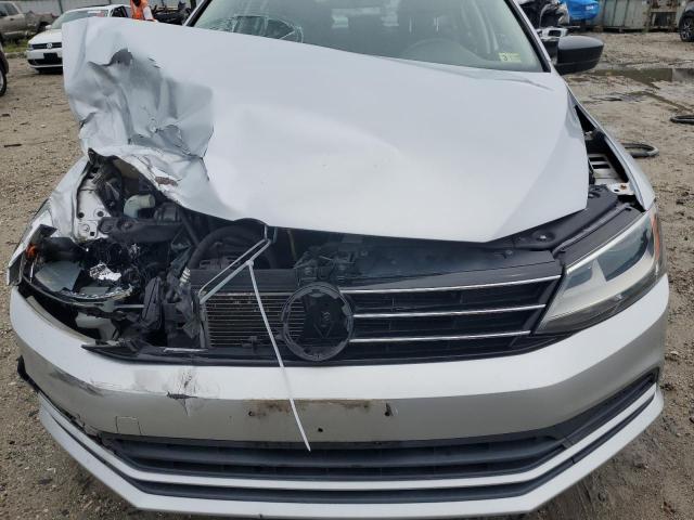 Photo 10 VIN: 3VW2K7AJXFM246723 - VOLKSWAGEN JETTA BASE 