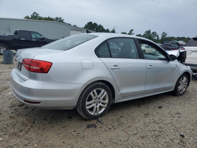 Photo 2 VIN: 3VW2K7AJXFM246723 - VOLKSWAGEN JETTA BASE 