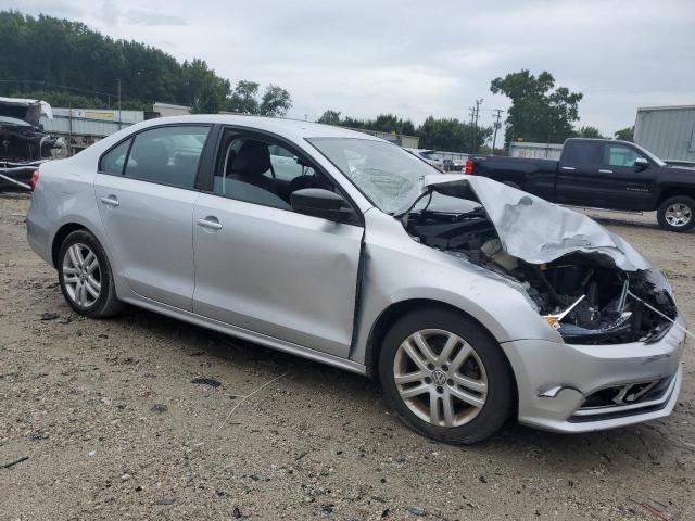 Photo 3 VIN: 3VW2K7AJXFM246723 - VOLKSWAGEN JETTA BASE 