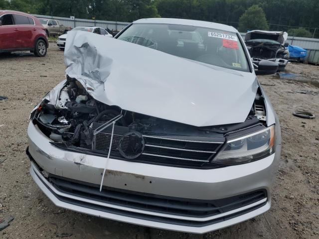 Photo 4 VIN: 3VW2K7AJXFM246723 - VOLKSWAGEN JETTA BASE 