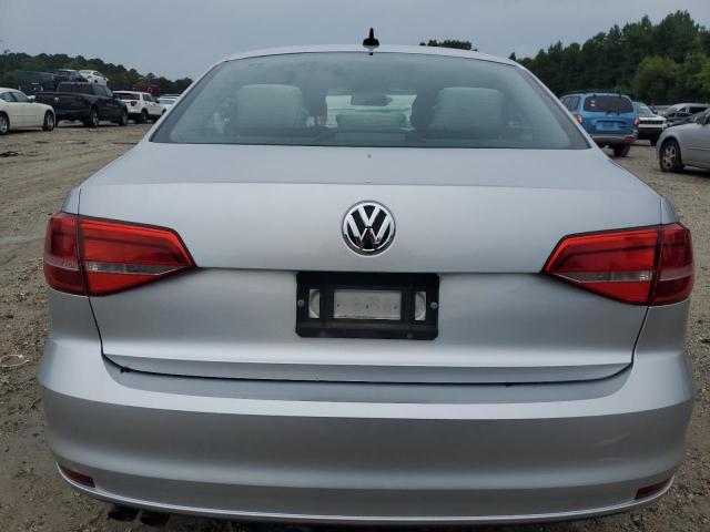 Photo 5 VIN: 3VW2K7AJXFM246723 - VOLKSWAGEN JETTA BASE 