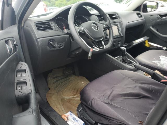 Photo 7 VIN: 3VW2K7AJXFM246723 - VOLKSWAGEN JETTA BASE 