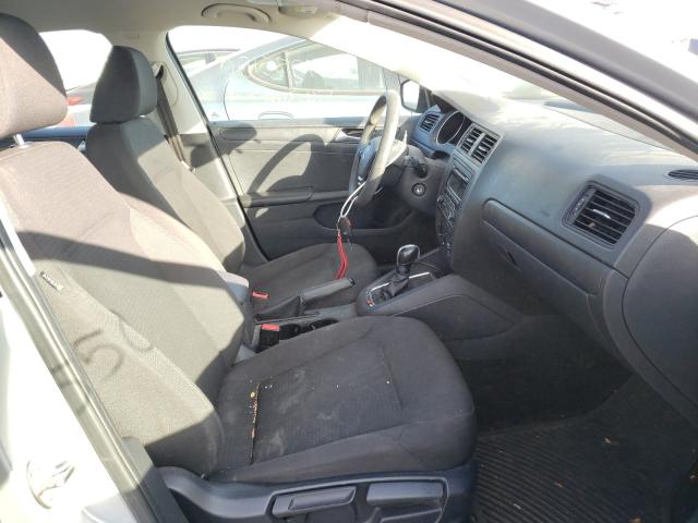 Photo 4 VIN: 3VW2K7AJXFM249489 - VOLKSWAGEN JETTA 