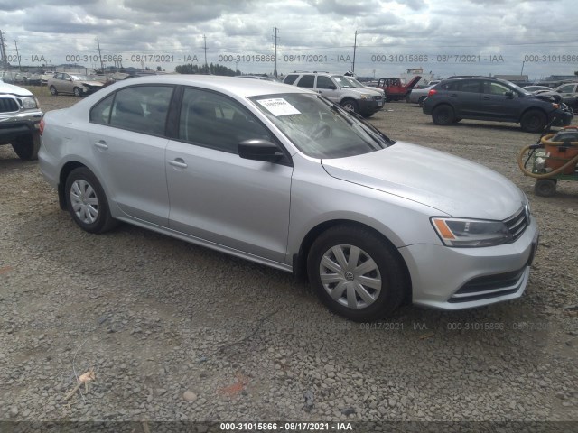 Photo 0 VIN: 3VW2K7AJXFM249704 - VOLKSWAGEN JETTA 