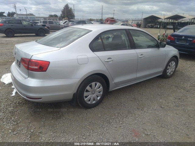 Photo 3 VIN: 3VW2K7AJXFM249704 - VOLKSWAGEN JETTA 