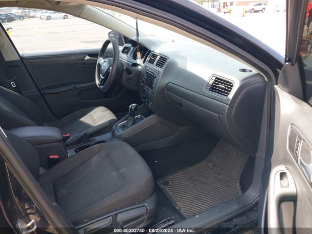 Photo 4 VIN: 3VW2K7AJXFM249718 - VOLKSWAGEN JETTA 