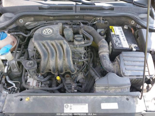 Photo 9 VIN: 3VW2K7AJXFM249718 - VOLKSWAGEN JETTA 