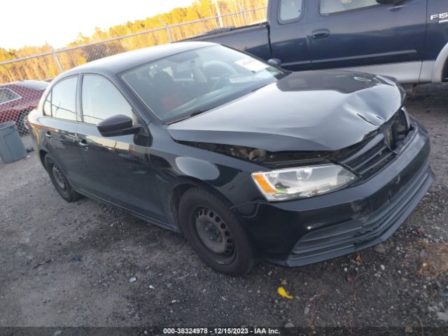 Photo 0 VIN: 3VW2K7AJXFM250142 - VOLKSWAGEN JETTA 