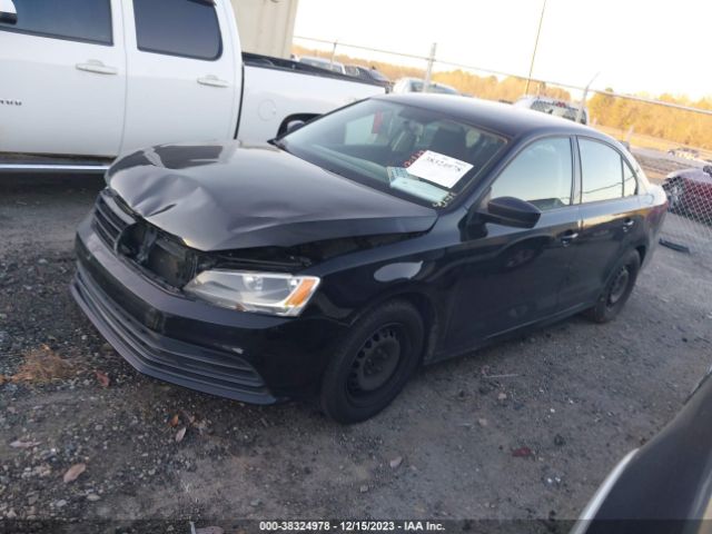 Photo 1 VIN: 3VW2K7AJXFM250142 - VOLKSWAGEN JETTA 