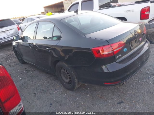 Photo 2 VIN: 3VW2K7AJXFM250142 - VOLKSWAGEN JETTA 