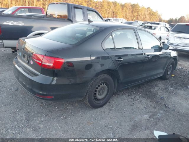 Photo 3 VIN: 3VW2K7AJXFM250142 - VOLKSWAGEN JETTA 