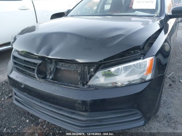 Photo 5 VIN: 3VW2K7AJXFM250142 - VOLKSWAGEN JETTA 