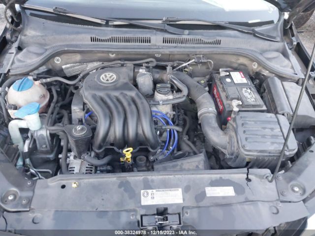 Photo 9 VIN: 3VW2K7AJXFM250142 - VOLKSWAGEN JETTA 