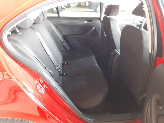 Photo 5 VIN: 3VW2K7AJXFM254076 - VOLKSWAGEN JETTA BASE 