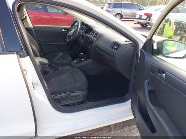 Photo 4 VIN: 3VW2K7AJXFM259438 - VOLKSWAGEN JETTA 