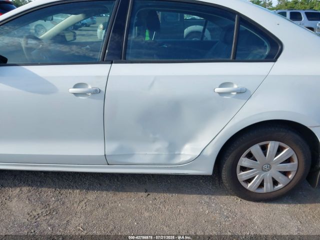 Photo 5 VIN: 3VW2K7AJXFM259438 - VOLKSWAGEN JETTA 