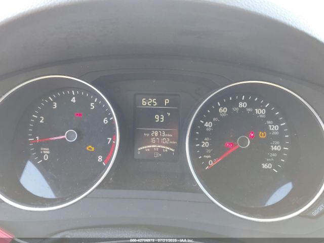 Photo 6 VIN: 3VW2K7AJXFM259438 - VOLKSWAGEN JETTA 
