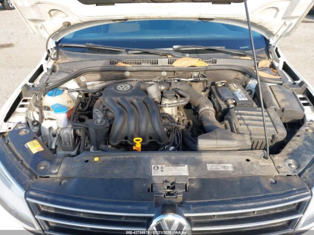 Photo 9 VIN: 3VW2K7AJXFM259438 - VOLKSWAGEN JETTA 