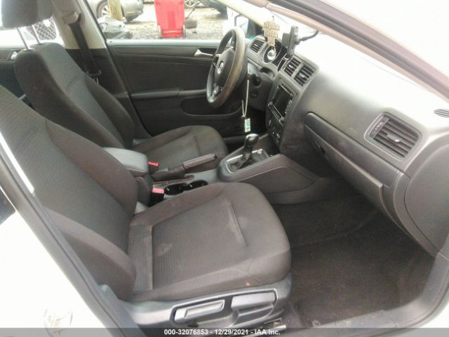 Photo 4 VIN: 3VW2K7AJXFM260198 - VOLKSWAGEN JETTA SEDAN 