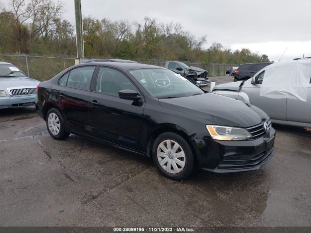 Photo 0 VIN: 3VW2K7AJXFM262775 - VOLKSWAGEN JETTA 