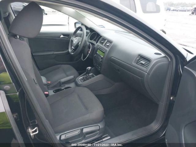 Photo 4 VIN: 3VW2K7AJXFM262775 - VOLKSWAGEN JETTA 