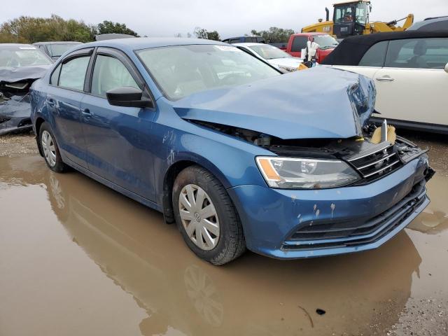 Photo 3 VIN: 3VW2K7AJXFM265661 - VOLKSWAGEN JETTA BASE 