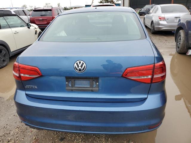 Photo 5 VIN: 3VW2K7AJXFM265661 - VOLKSWAGEN JETTA BASE 