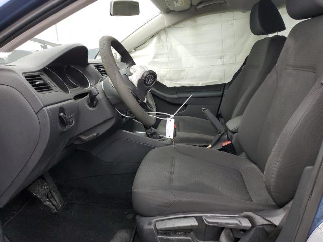 Photo 6 VIN: 3VW2K7AJXFM265661 - VOLKSWAGEN JETTA BASE 