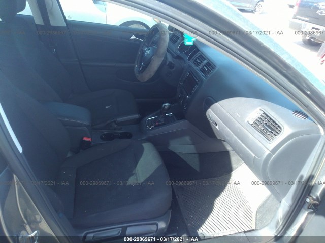 Photo 4 VIN: 3VW2K7AJXFM266017 - VOLKSWAGEN JETTA SEDAN 