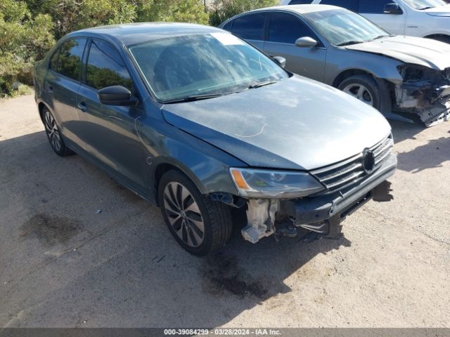 Photo 0 VIN: 3VW2K7AJXFM272013 - VOLKSWAGEN JETTA 