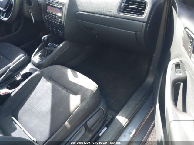 Photo 4 VIN: 3VW2K7AJXFM272013 - VOLKSWAGEN JETTA 