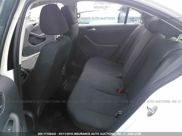 Photo 7 VIN: 3VW2K7AJXFM281200 - VOLKSWAGEN JETTA 