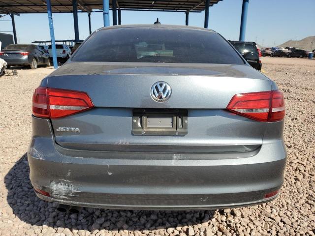 Photo 5 VIN: 3VW2K7AJXFM282945 - VOLKSWAGEN JETTA BASE 