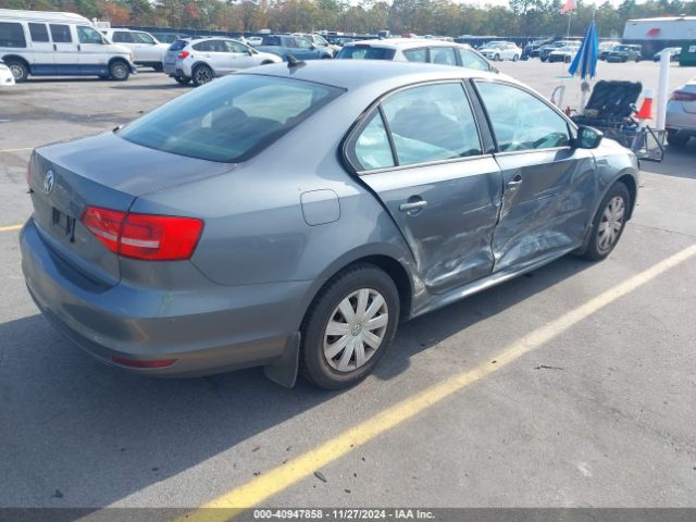 Photo 3 VIN: 3VW2K7AJXFM285764 - VOLKSWAGEN JETTA 