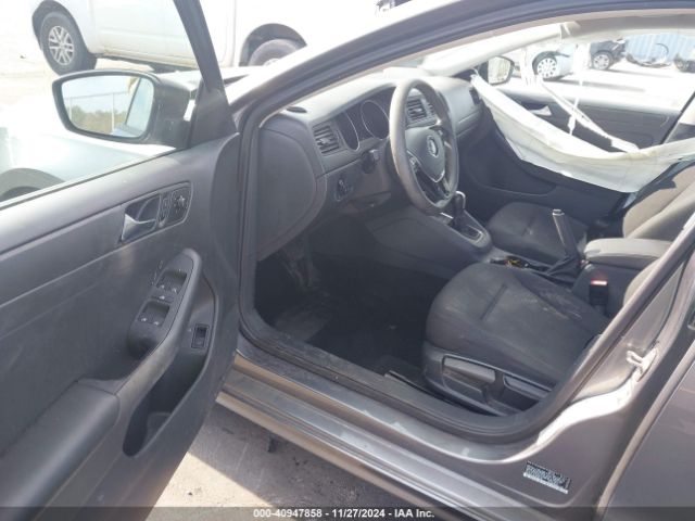 Photo 4 VIN: 3VW2K7AJXFM285764 - VOLKSWAGEN JETTA 